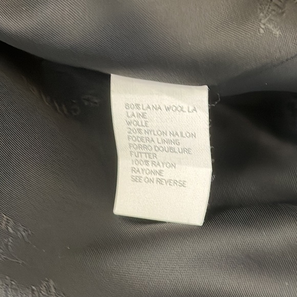 Bomber Jacket - NWOT-L - Picture 13 of 14